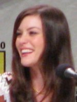 Liv Tyler