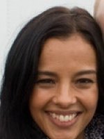 Liz Bonnin