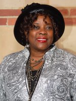 Loretta Devine