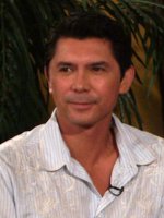 Lou Diamond Phillips