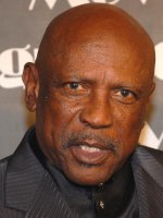 Louis Gossett, Jr.