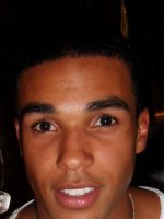 Lucien Laviscount