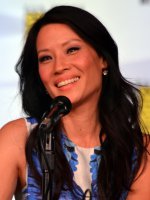 Lucy Liu