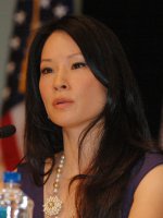 Lucy Liu