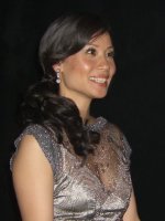 Lucy Liu