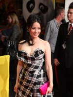 Lucy Liu