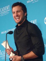 Luke Bryan