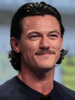 Luke Evans
