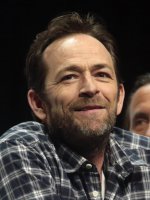 Luke Perry
