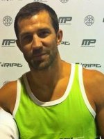 Luke Rockhold