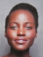 Lupita Nyong'o