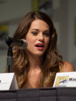 Lyndsy Fonseca