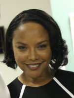 Lynn Whitfield