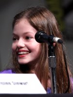 Mackenzie Foy