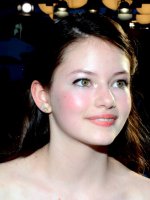 Mackenzie Foy