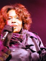 Macy Gray