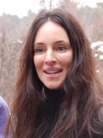 Madeleine Stowe