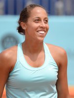 Madison Keys