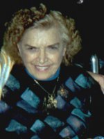 Mae Young