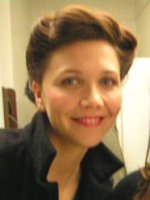 Maggie Gyllenhaal