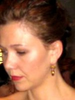 Maggie Gyllenhaal