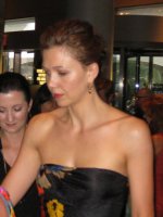 Maggie Gyllenhaal