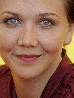 Maggie Gyllenhaal