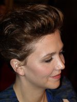 Maggie Gyllenhaal