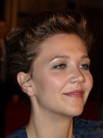 Maggie Gyllenhaal