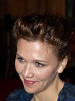 Maggie Gyllenhaal