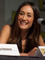 Maggie Q