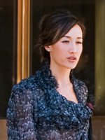 Maggie Q