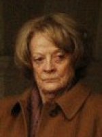 Maggie Smith