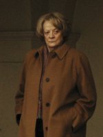 Maggie Smith