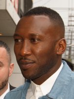 Mahershala Ali