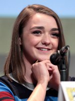 Maisie Williams