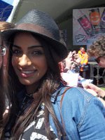 Mandip Gill