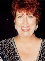 Marcia Wallace