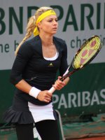 Maria Kirilenko