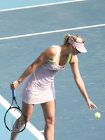 Maria Sharapova