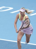 Maria Sharapova