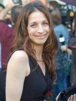 Marin Hinkle
