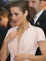Marion Cotillard