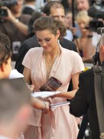 Marion Cotillard