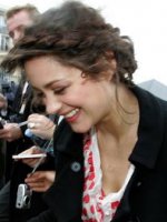 Marion Cotillard