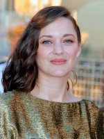Marion Cotillard