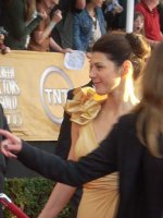Marisa Tomei
