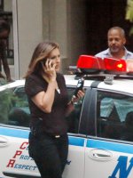 Mariska Hargitay