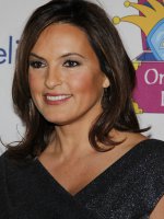 Mariska Hargitay