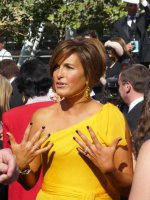 Mariska Hargitay